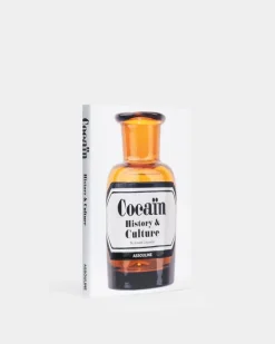 Icons|Assouline Cocain: History & Culture