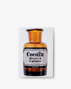 Icons|Assouline Cocain: History & Culture