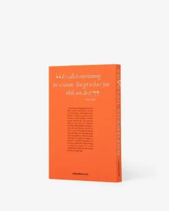 Icons|Assouline Cocktail Chameleon