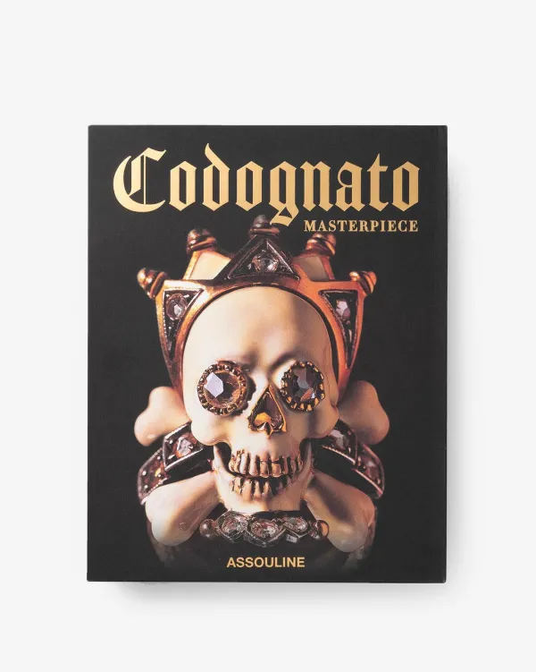 Legends|Assouline Codognato Masterpiece