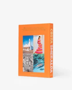 Classics|Assouline Costa Smeralda
