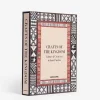 Legends|Assouline Crafts Of The Kingdom: Culture And Creativity In Saudi Arabia