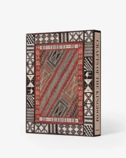 Legends|Assouline Crafts Of The Kingdom: Culture And Creativity In Saudi Arabia