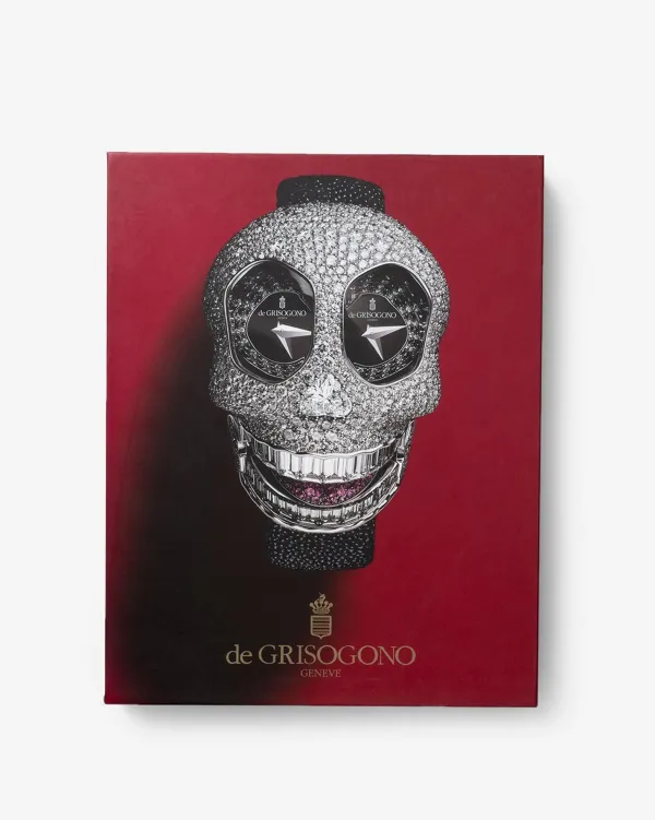 Legends|Assouline De Grisogono: Daring Creativity