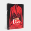 Fashion|Assouline Dior By Raf Simons (French Version)
