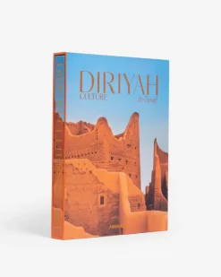 Legends|Assouline Diriyah Culture: At-Turaif