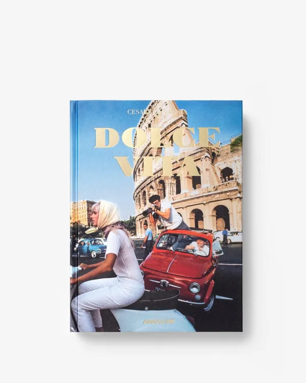 Classics|Assouline Dolce Vita