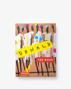 Classics|Assouline Donald: The Book