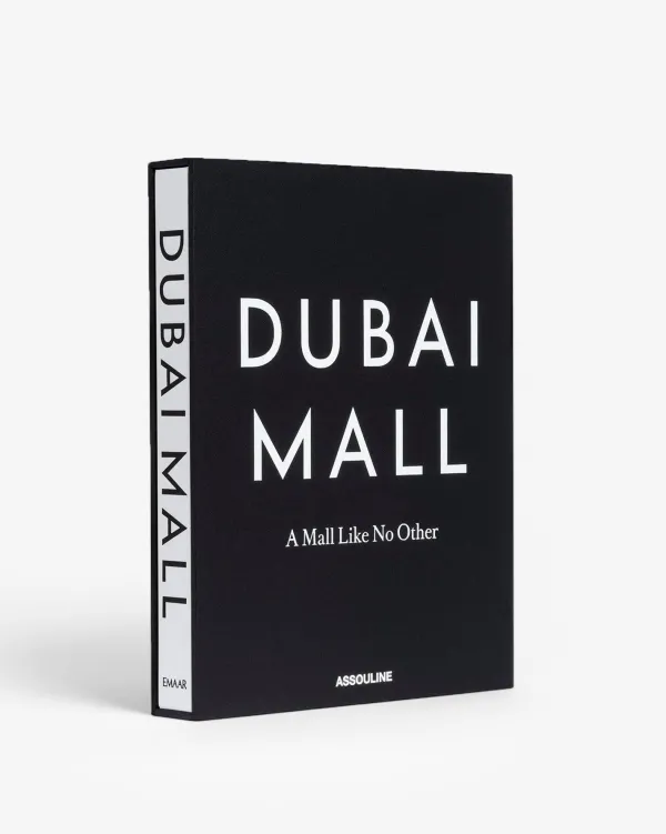 Legends|Assouline Dubai Mall: A Mall Like No Other