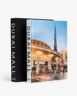 Legends|Assouline Dubai Mall: A Mall Like No Other