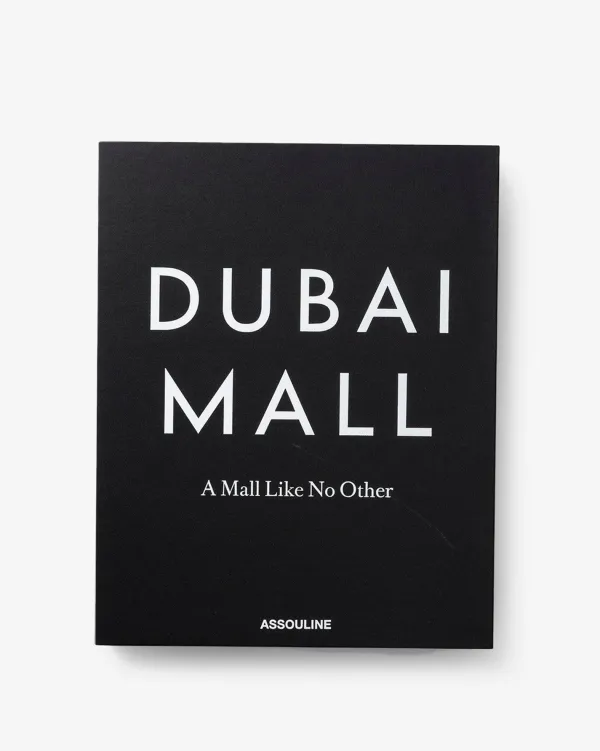 Legends|Assouline Dubai Mall: A Mall Like No Other