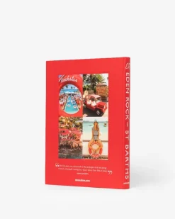 Classics|Assouline Eden Rock - St. Barths
