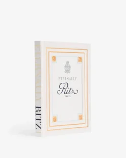 Hospitality|Assouline Eternally Ritz