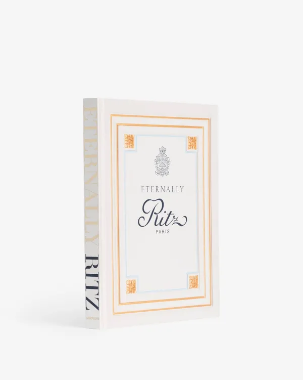Hospitality|Assouline Eternally Ritz