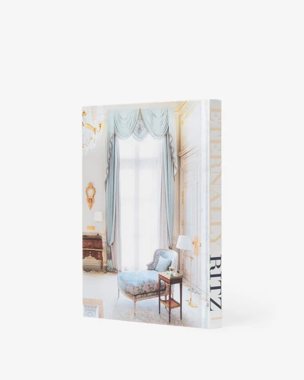Hospitality|Assouline Eternally Ritz