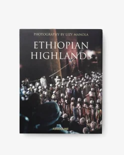 Legends|Assouline Ethiopian Highlands