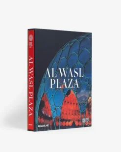 Legends|Assouline Expo 2020 Dubai: Al Wasl Plaza