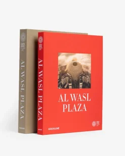 Legends|Assouline Expo 2020 Dubai: Al Wasl Plaza