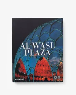 Legends|Assouline Expo 2020 Dubai: Al Wasl Plaza