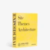 Architecture & Design|Assouline Expo 2020 Dubai: Catalog-Site, Themes, Architecture