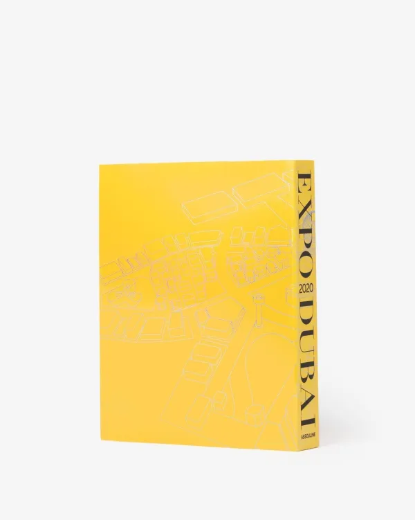 Architecture & Design|Assouline Expo 2020 Dubai: Catalog-Site, Themes, Architecture