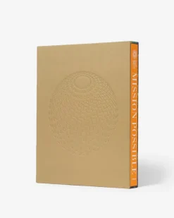 Legends|Assouline Expo 2020 Dubai: Mission Possible-The Opportunity Pavilion