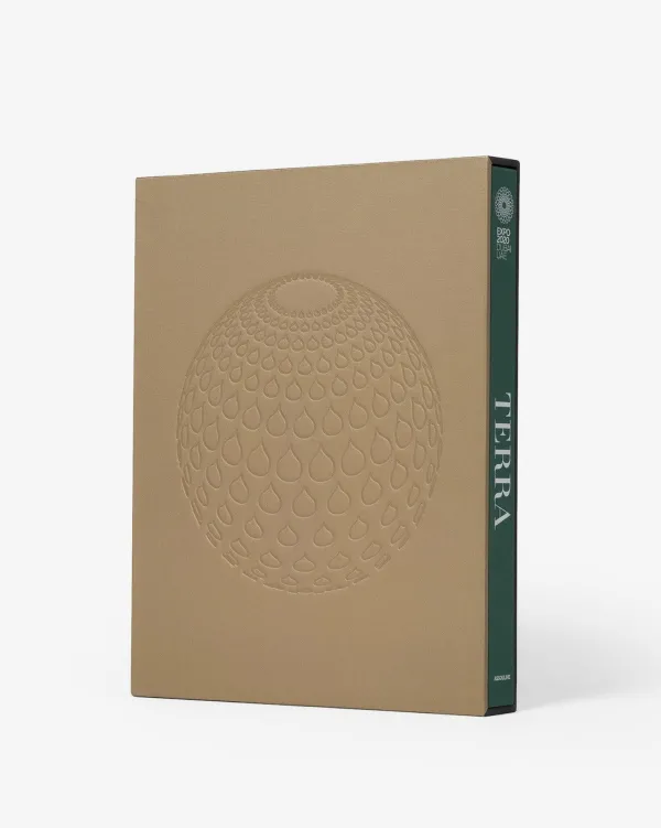 Legends|Assouline Expo 2020 Dubai: Terra-The Sustainability Pavilion