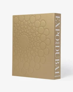 Ultimates|Assouline Expo 2020 Dubai: The Definitive Edition