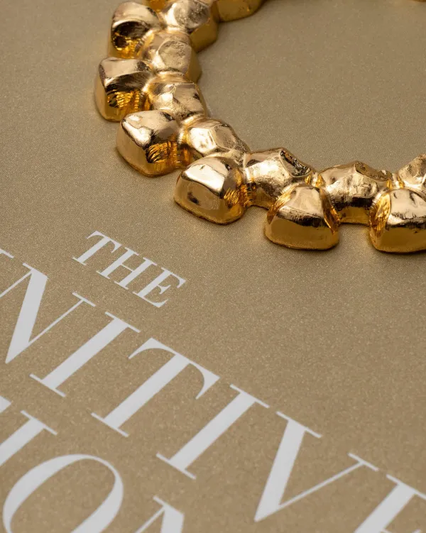 Ultimates|Assouline Expo 2020 Dubai: The Definitive Edition