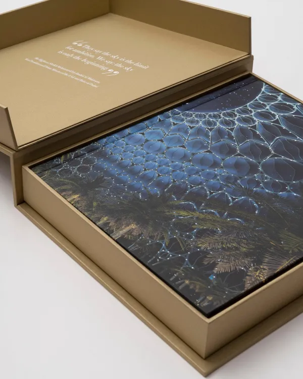Ultimates|Assouline Expo 2020 Dubai: The Definitive Edition