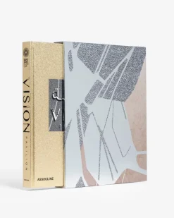 Legends|Assouline Expo 2020 Dubai: The Vision Pavilion