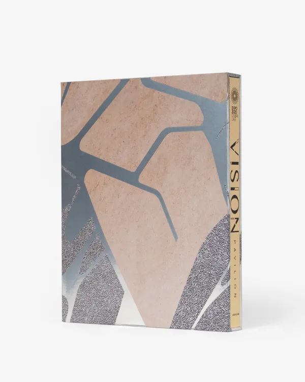 Legends|Assouline Expo 2020 Dubai: The Vision Pavilion