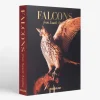 Ultimates|Assouline Falcons From Saudi Arabia