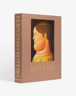 Ultimates|Assouline Fernando Botero