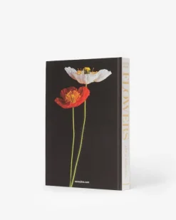 Classics|Assouline Flowers: Art & Bouquets