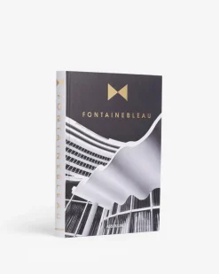 Hospitality|Assouline Fontainebleau