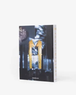 Hospitality|Assouline Fontainebleau