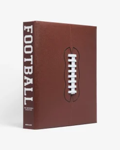 Ultimates|Assouline Football: The Impossible Collection