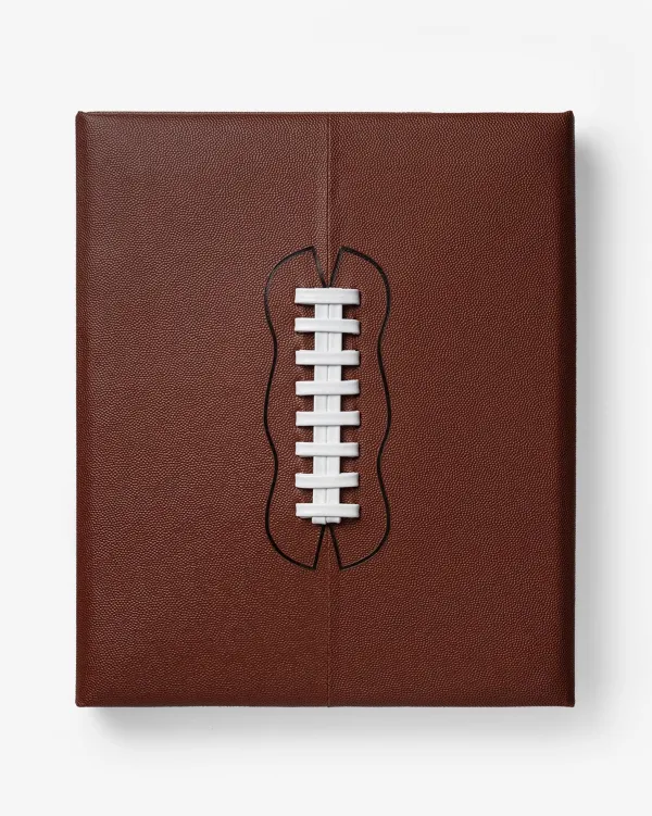 Ultimates|Assouline Football: The Impossible Collection