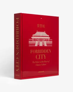 Ultimates|Assouline Forbidden City: The Palace At The Heart Of Chinese Culture