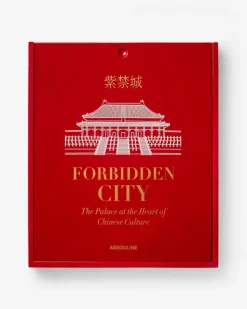 Ultimates|Assouline Forbidden City: The Palace At The Heart Of Chinese Culture