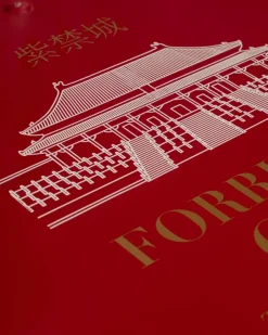 Ultimates|Assouline Forbidden City: The Palace At The Heart Of Chinese Culture