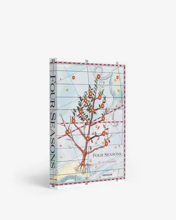 Classics|Assouline Four Seasons