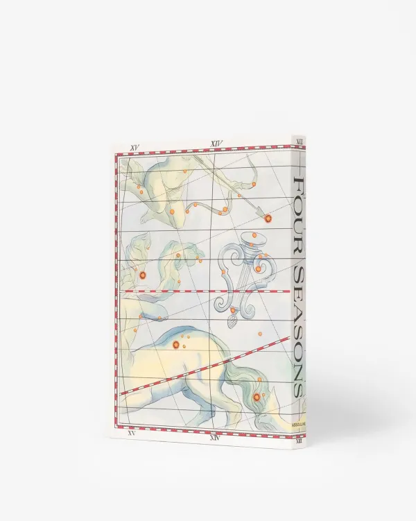Classics|Assouline Four Seasons