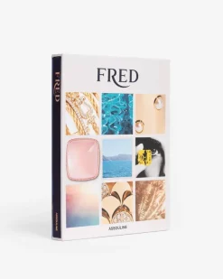 Legends|Assouline Fred