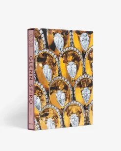 Legends|Assouline G: Glenn Spiro The Art Of A Jewel