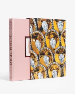 Legends|Assouline G: Glenn Spiro The Art Of A Jewel