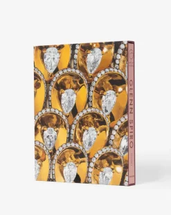 Legends|Assouline G: Glenn Spiro The Art Of A Jewel