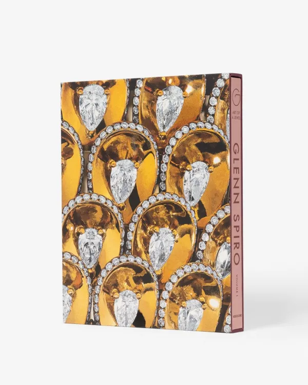 Legends|Assouline G: Glenn Spiro The Art Of A Jewel