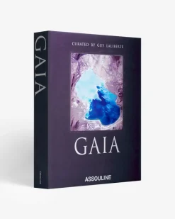 Ultimates|Assouline Gaia (Ultimate Collection)